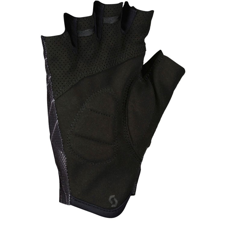 Guantes RC Team Sf Black/Dark Grey