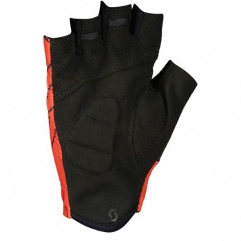 Guantes RC Team Sf Fiery Red/Dark Grey 2