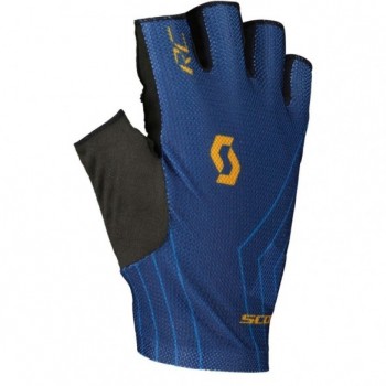 Guantes RC Team Sf Midnight Blue/Storm Blue