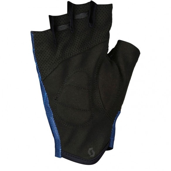 Guantes RC Team Sf Midnight Blue/Storm Blue