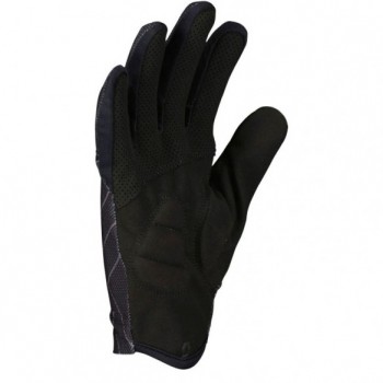 Guantes RC Team Lf Black/Dark Grey 2