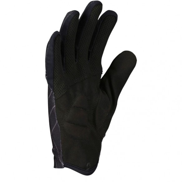 Guantes RC Team Lf Black/Dark Grey
