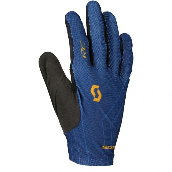 Guantes RC Team Lf Midnight Blue/Storm Blue