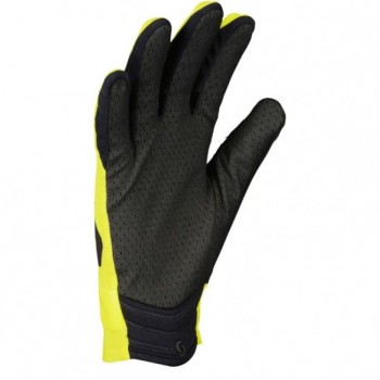 Guantes RC Pro WC Edt. Lf Sulphur Yellow/Black 2