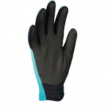 Guantes RC Pro Supersonic Edt. Lf Black/Electric Green 2