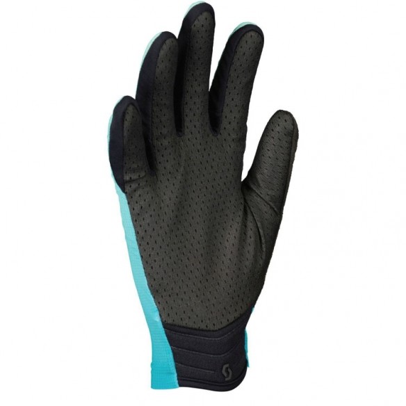 Guantes RC Pro Supersonic Edt. Lf Black/Electric Green