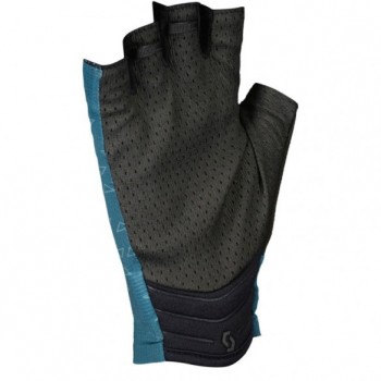 Guantes RC Pro Sf Northern Blue/Northern Mint 2