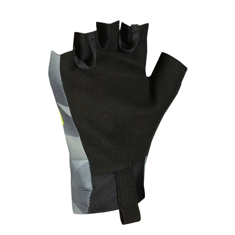 Guantes Junior RC Sf Black/Sulphur Yellow