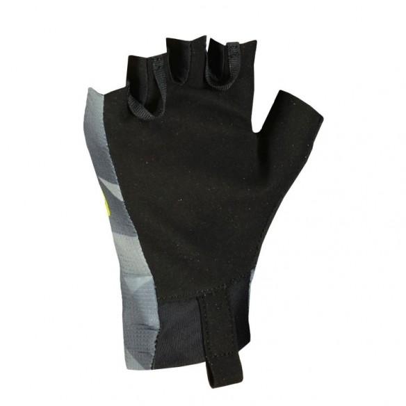 Guantes Junior RC Sf Black/Sulphur Yellow