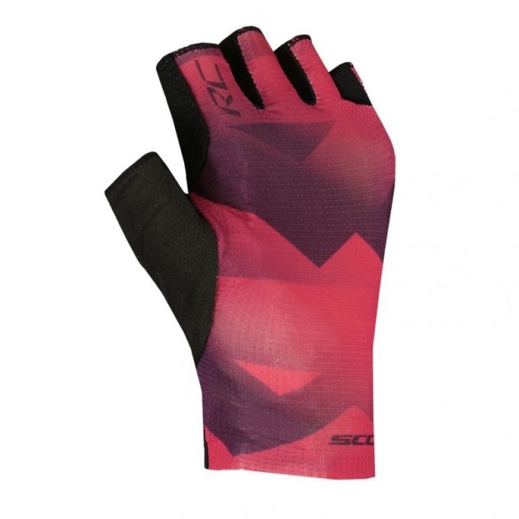Guantes Junior RC Sf Carmine Pink/Dark Purple