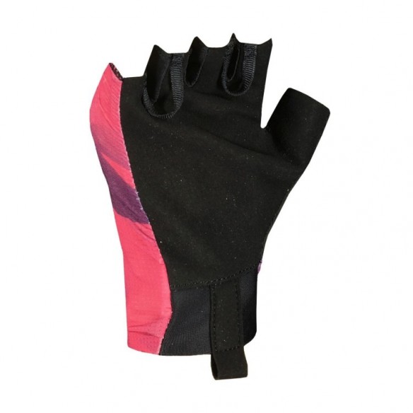 Guantes Junior RC Sf Carmine Pink/Dark Purple