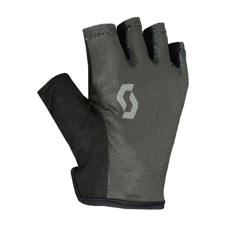 Guantes Junior Aspect Sport Sf Black/Dark Grey