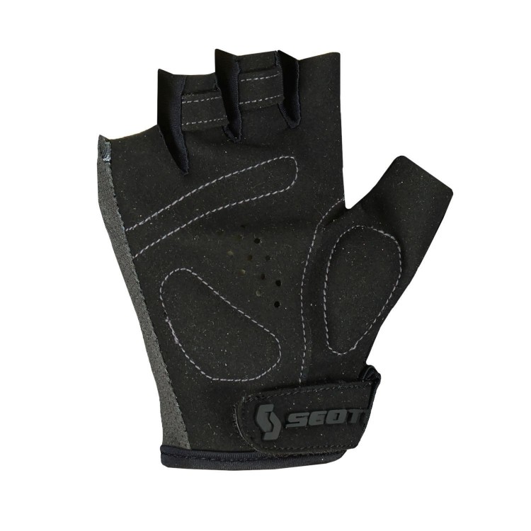 Guantes Junior Aspect Sport Sf Black/Dark Grey