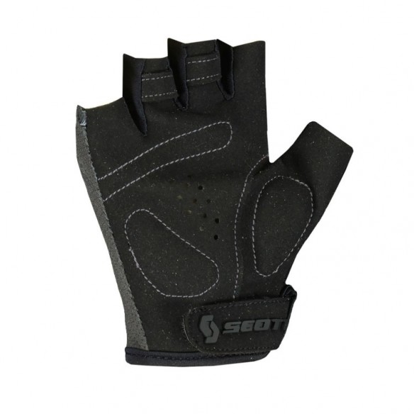 Guantes Junior Aspect Sport Sf Black/Dark Grey