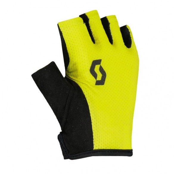 Guantes Junior Aspect Sport Sf Sulphur Yellow/Black