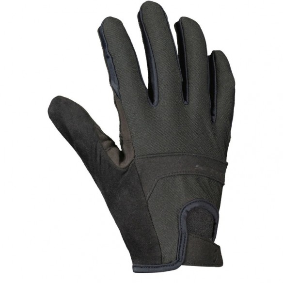 Guantes Gravel Lf Black