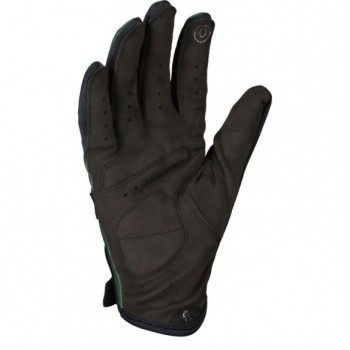 Guantes Gravel Lf Smoked Green 2
