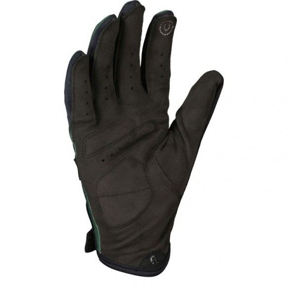 Guantes Gravel Lf Smoked Green