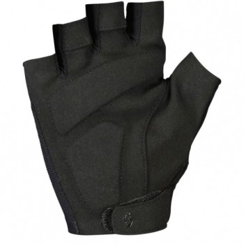 Guantes Essential Gel Sf Black/Dark Grey 2