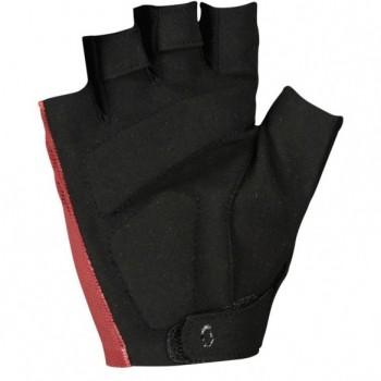 Guantes Essential Gel Sf Tuscan Red/Dark Grey 2