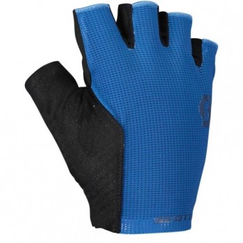 Guantes Essential Gel Sf Storm Blue/Midnight Blue