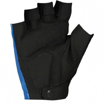 Guantes Essential Gel Sf Storm Blue/Midnight Blue 2