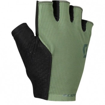 Guantes Essential Gel Sf Frost Green/Smoked Green