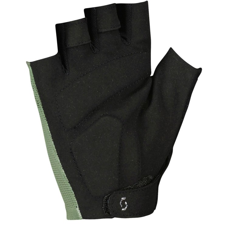 Guantes Essential Gel Sf Frost Green/Smoked Green