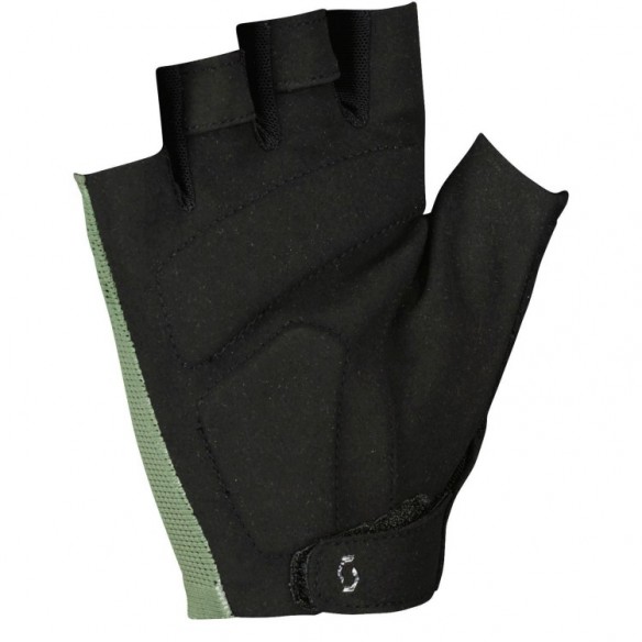 Guantes Essential Gel Sf Frost Green/Smoked Green
