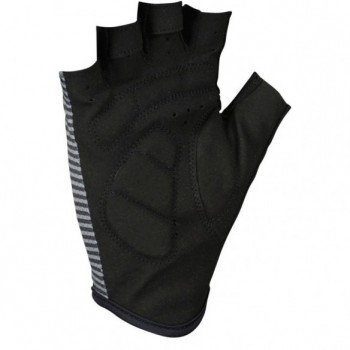Guantes Aspect Gel Sf Black/Dark Grey 2