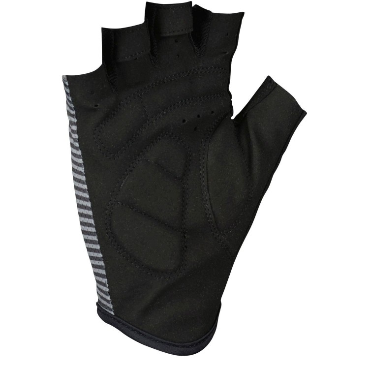 Guantes Aspect Gel Sf Black/Dark Grey