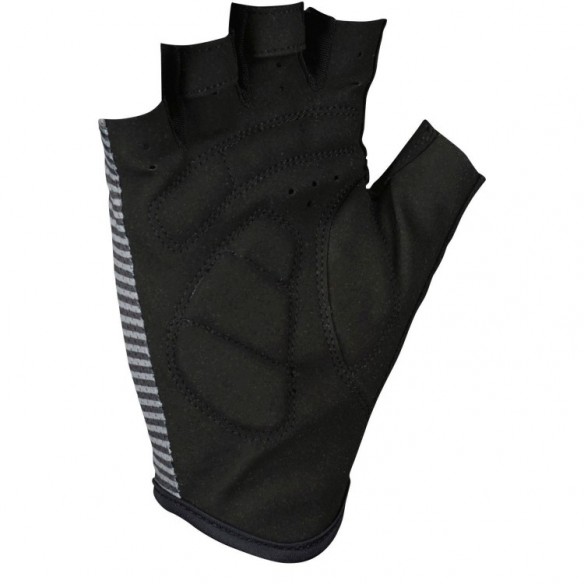 Guantes Aspect Gel Sf Black/Dark Grey
