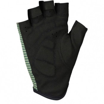 Guantes Aspect Gel Sf Frost Green/Smoked Green 2