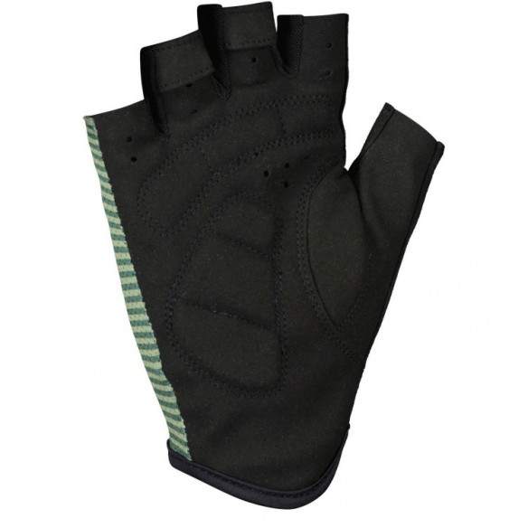 Guantes Aspect Gel Sf Frost Green/Smoked Green