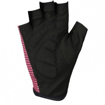 Guantes Aspect Gel Sf Dark Purple/Carmine Pink 2