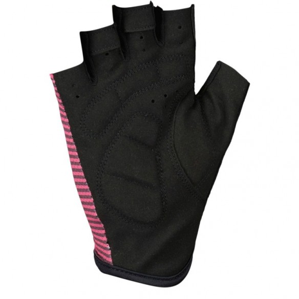 Guantes Aspect Gel Sf Dark Purple/Carmine Pink