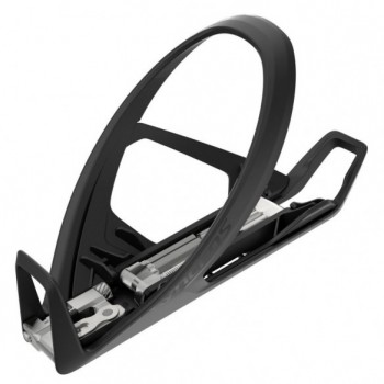 Portabidon Is Cache Cage Black
