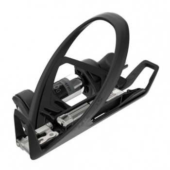 Portabidon Is Cache Cage Co2 Black