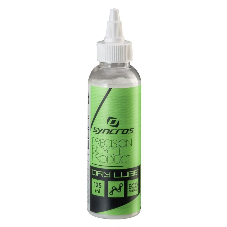 Lubricante Dry