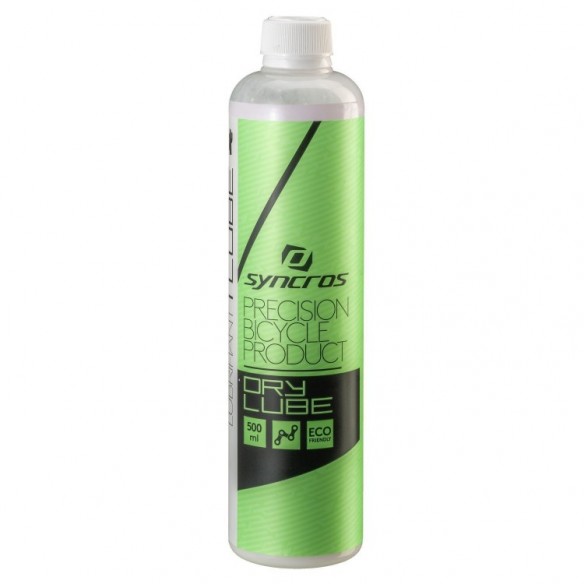 Lubricante Dry