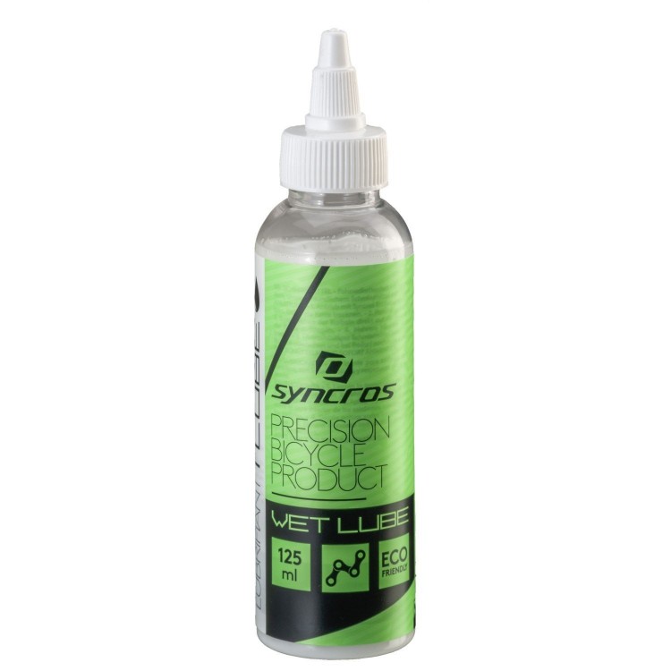 Lubricante Wet Pak-12