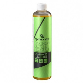 Lubricante E-Bike 2