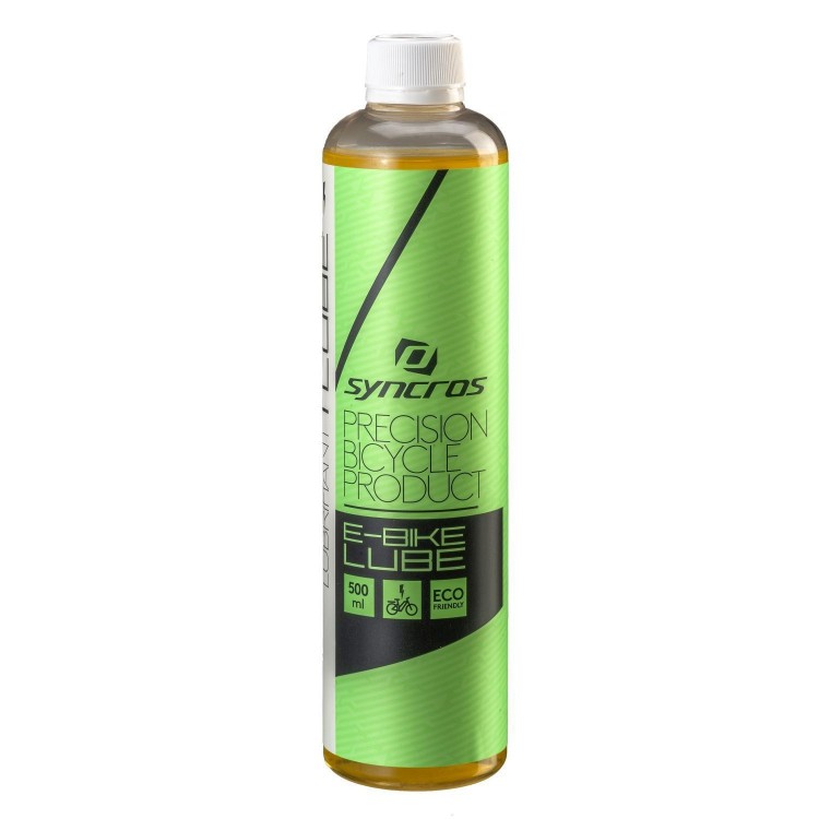 Lubricante E-Bike