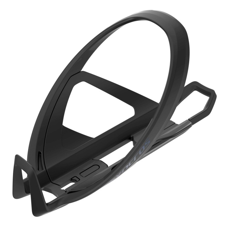Portabidon Cache Cage 2.0 Black/Stellar Blue