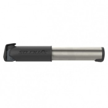 Mini-Bomba Boundary 2.0HV Low Profile Satin Basalt...