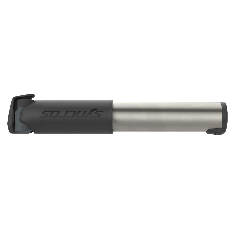 Mini-Bomba Boundary 2.0HV Low Profile Satin Basalt Grey/Black