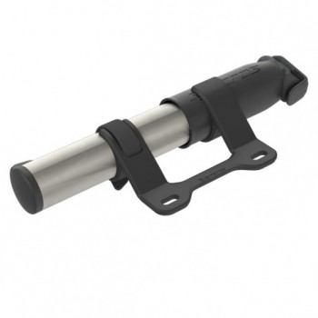 Mini-Bomba Boundary 2.0HV Low Profile Satin Basalt... 2