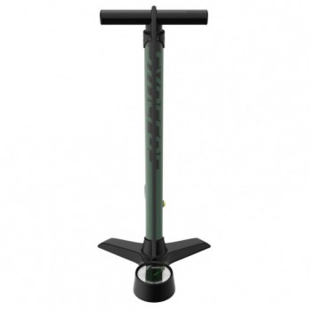 Bomba de suelo Vernon 3.0 Tubeless Ready Camo Green