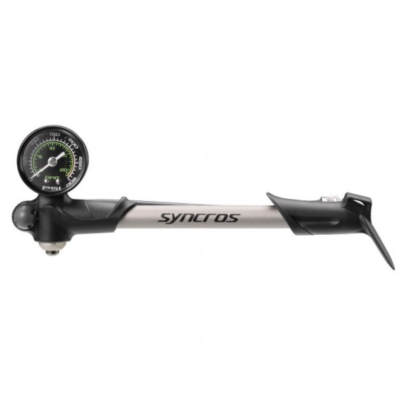Bomba Shock Boundary 3.0sh Black