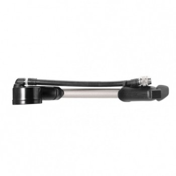Bomba Shock Boundary 3.0sh Black 2